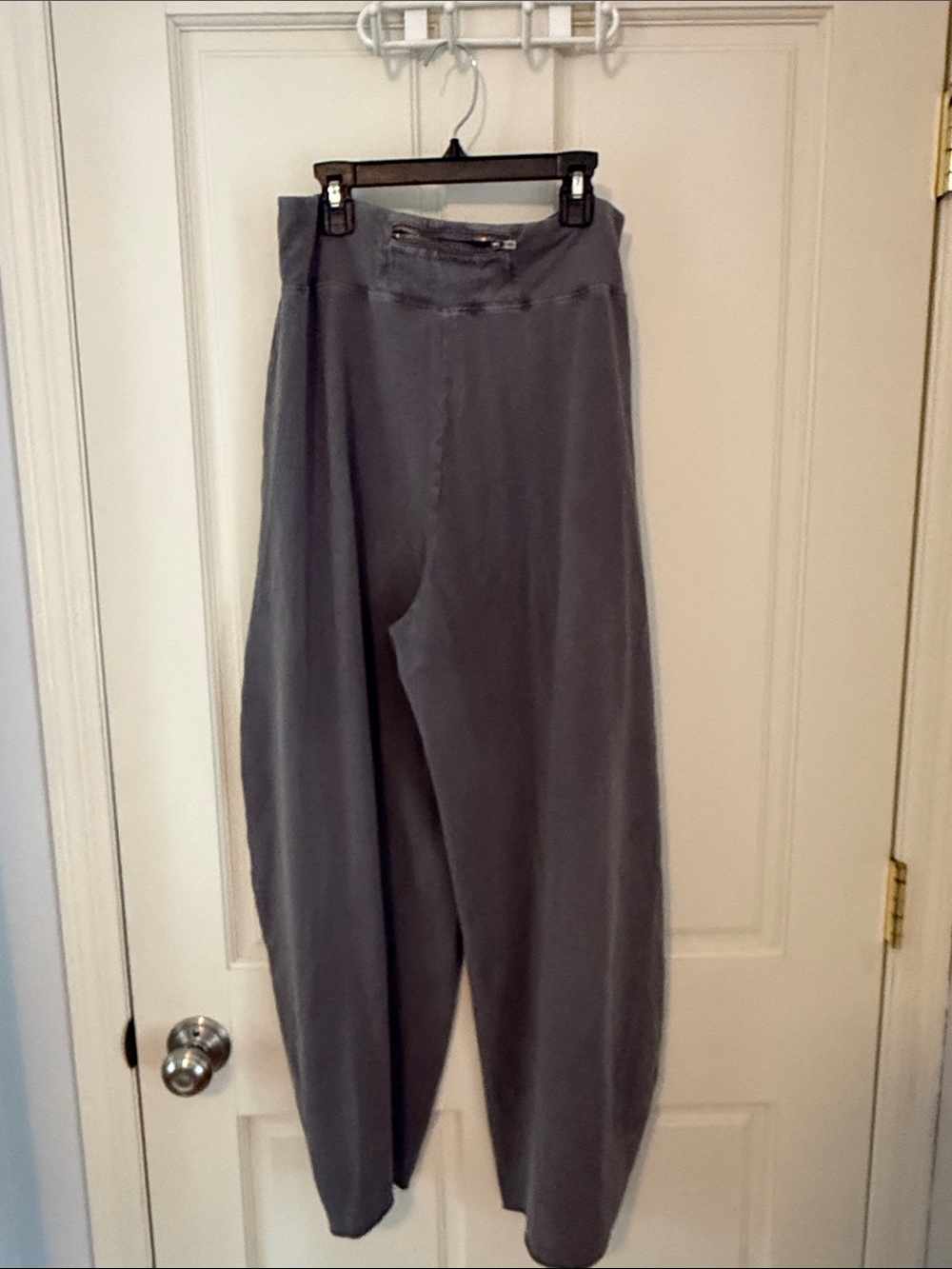 Free People Balloon Pants- Size S - Picture 4 of 4